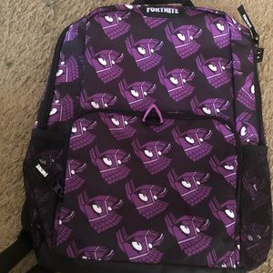 Fortnight backpack